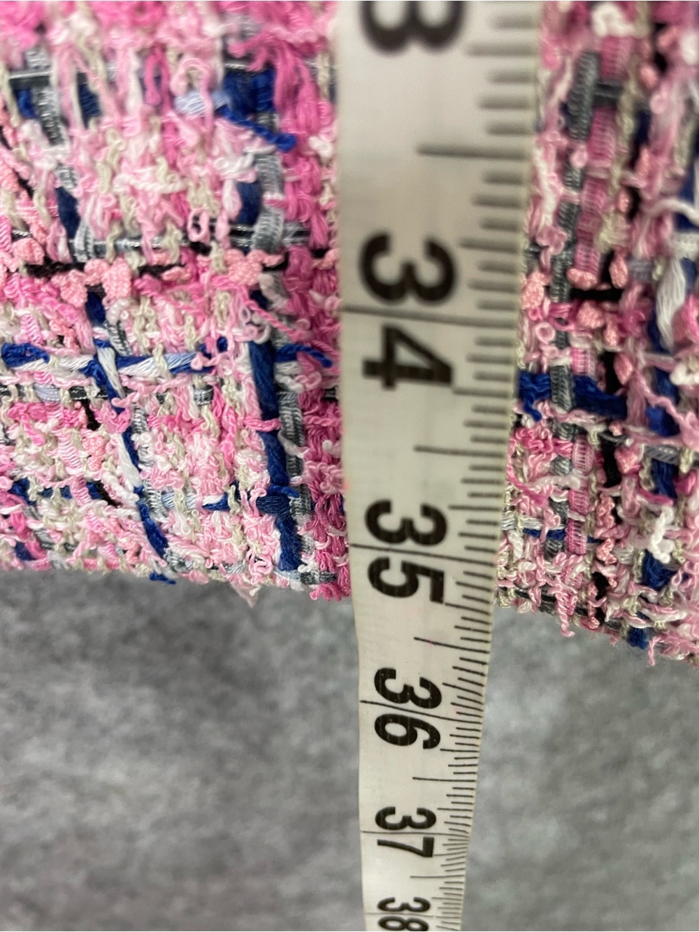 Lilly Pulitzer Aaryn Boucle Shift Dress Women's Size 8 New Short Sleeve Lined - Picture 11 of 16